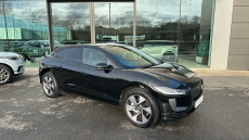 Jaguar I-Pace 294kW EV400 R-Dynamic SE Black 90kWh 5dr Auto Electric Estate